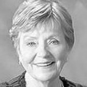 Obituary of Jeanne Marie Lanphier