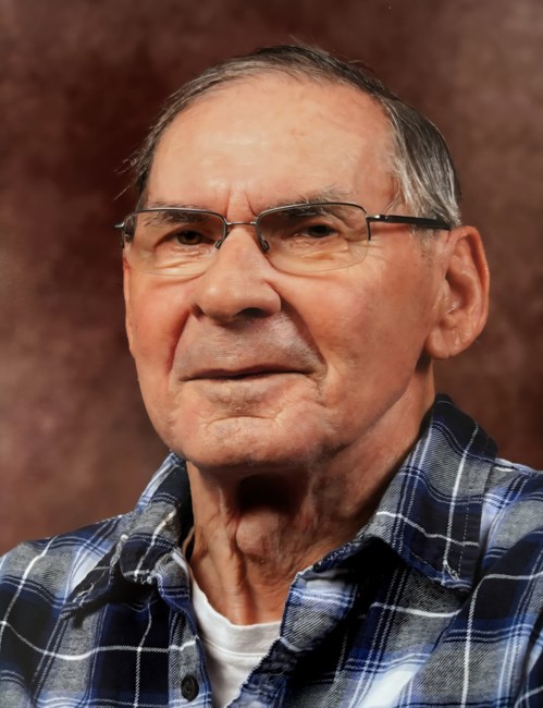 Obituary of Raymond E Kalita