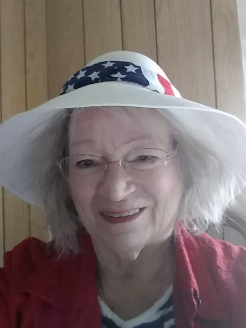 Obituary of Ann Claire Wilson
