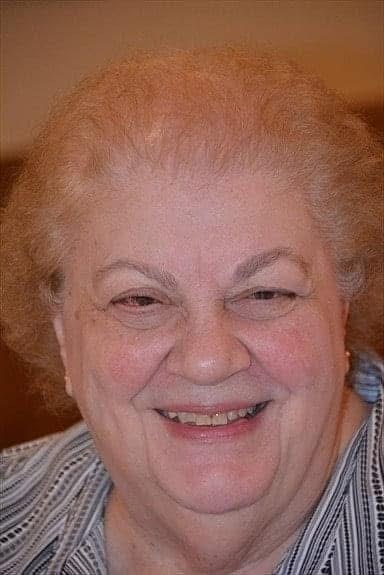 Obituary of Rosemary Trivisonno