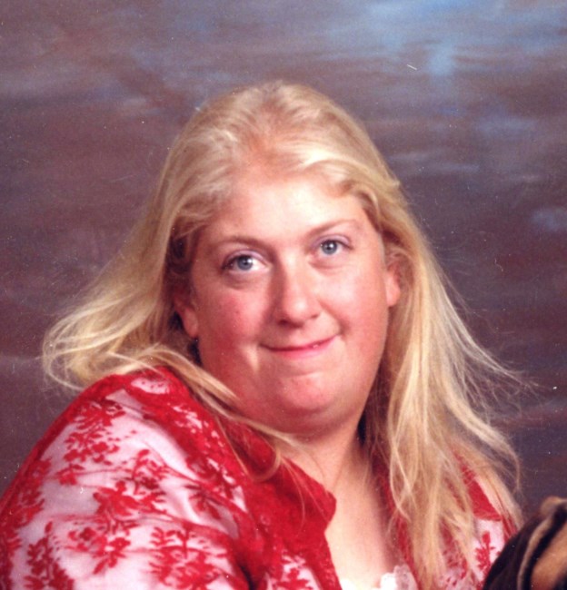 Obituary of Kimberly Ann Hughes Whitmire