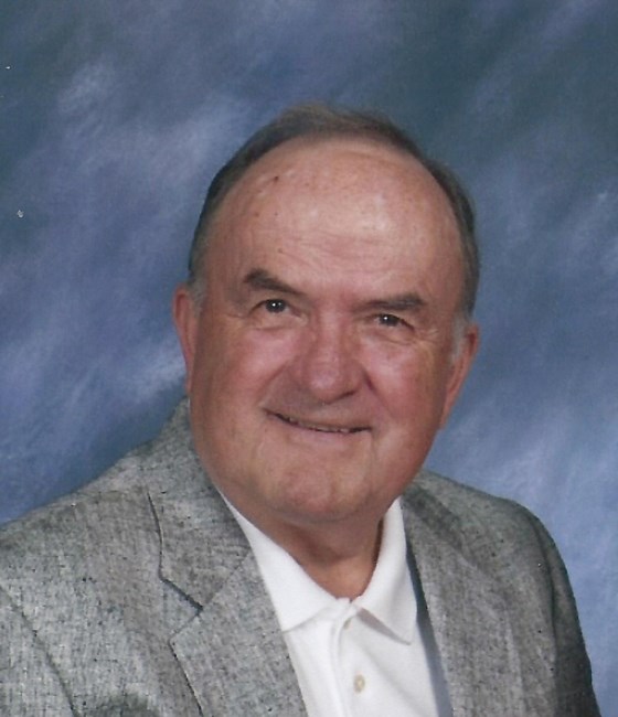 Obituary of Richard Raymond Chmielewicz