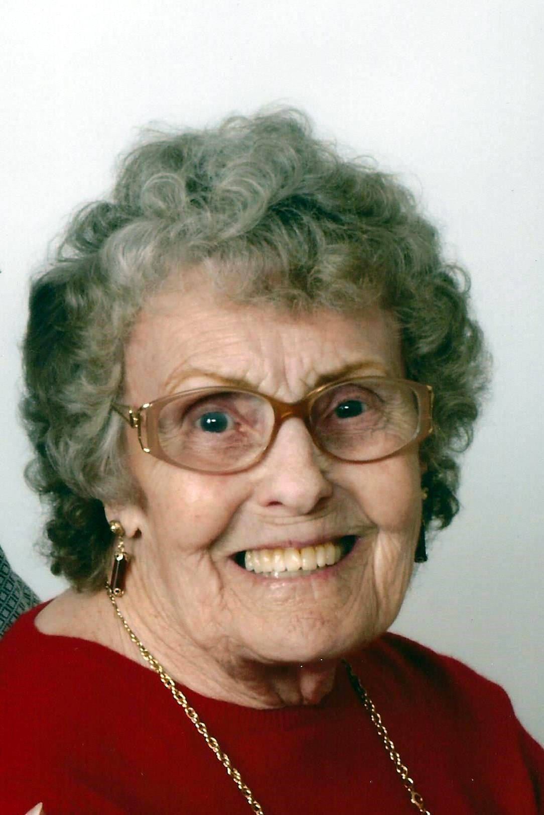 Maggie L. Barney Obituary Fair Oaks, CA