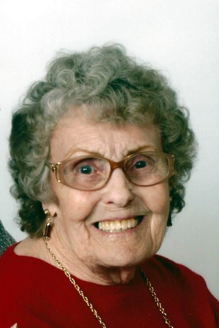 Obituary of Maggie L. Barney