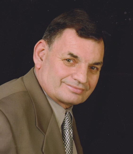 Obituary of Mr. Norman Norm Raymond Schaffer