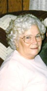 Obituary of Emily Jones Robbins