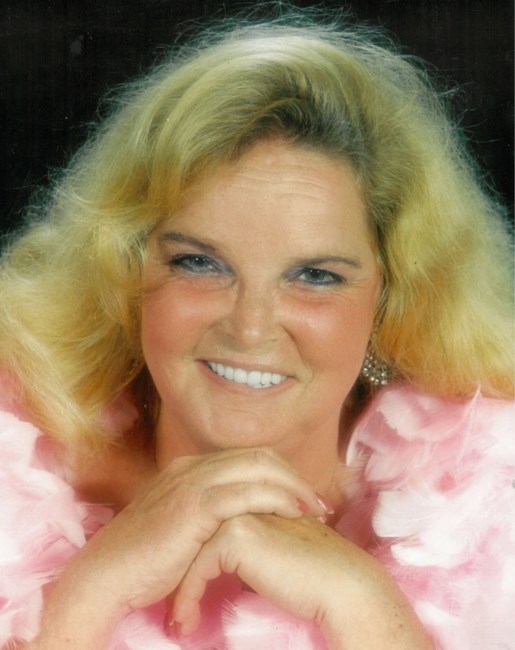 Obituary of Maudie Mae Barrett
