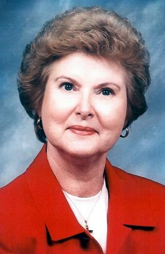 Avis de décès de Betty Lou Tanner