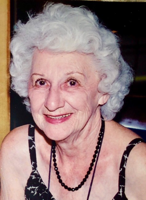Obituary of Colette Marie Chesnes