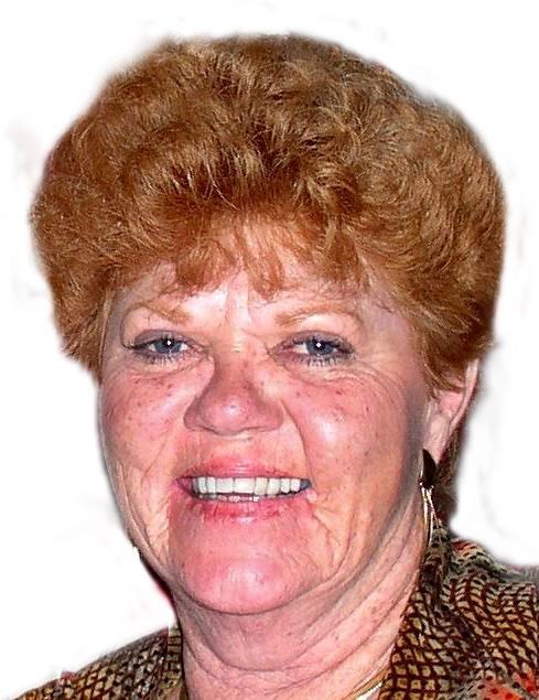 Obituary of Janice G. "Gayle" Hoke