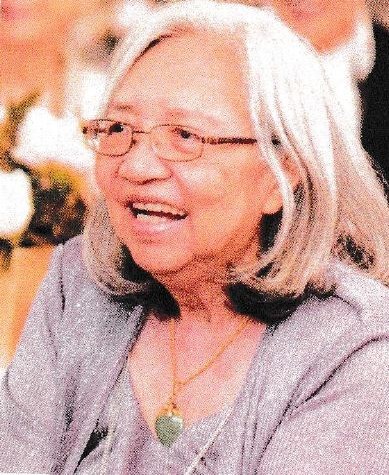 Obituary of Sharleen Sin Wan Yeung