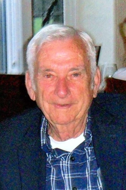 Obituary of William C. Barr