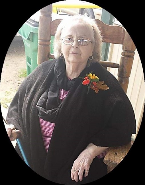 Obituary of Margaret Marie Lara