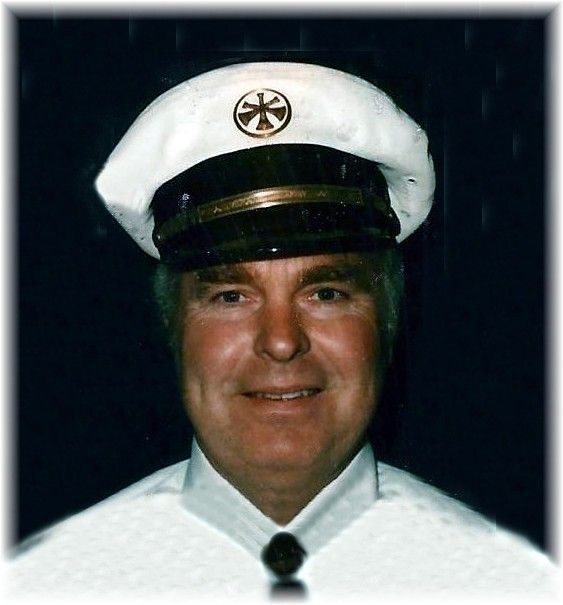 Obituario de Lawrence P. Warner