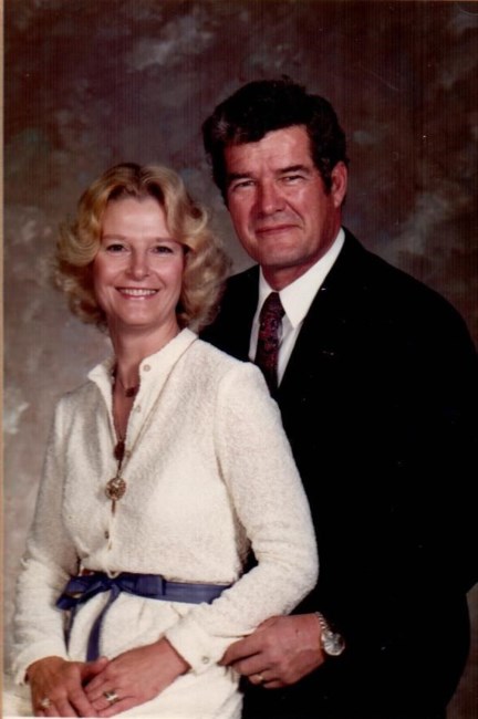 Obituary of Guy Dorman Perham