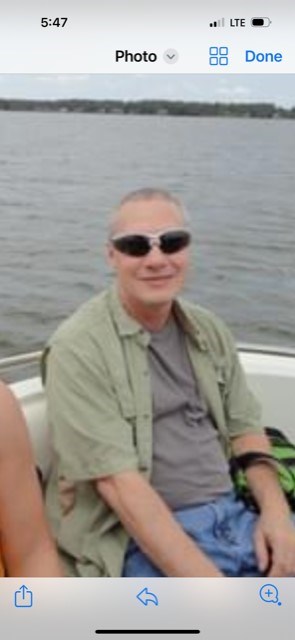 Obituary of Christopher Stephen Salitros