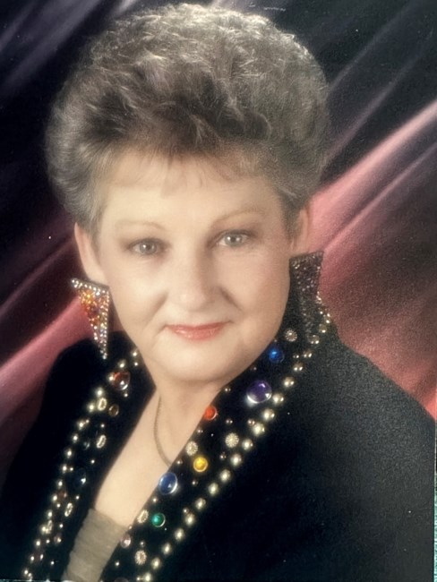 Obituary of Norma "Lou" Reed Guice