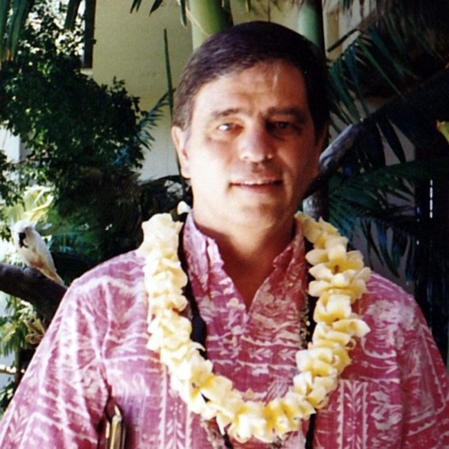 Obituary of Richard James Asmussen