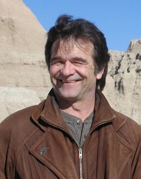 Obituary of James Lee Whartman