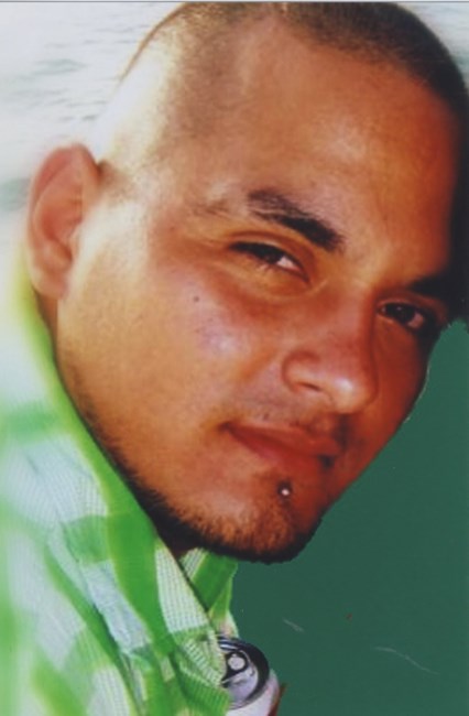 Obituary of Jacob Rodriguez