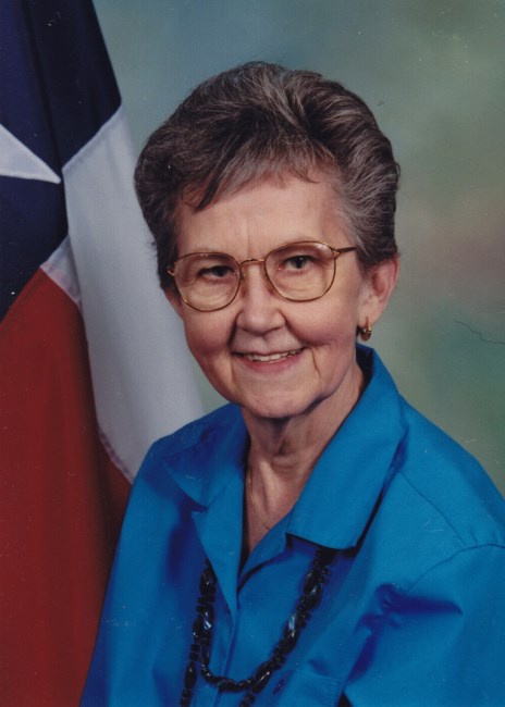 Obituario de Dorothy Anne Cannon