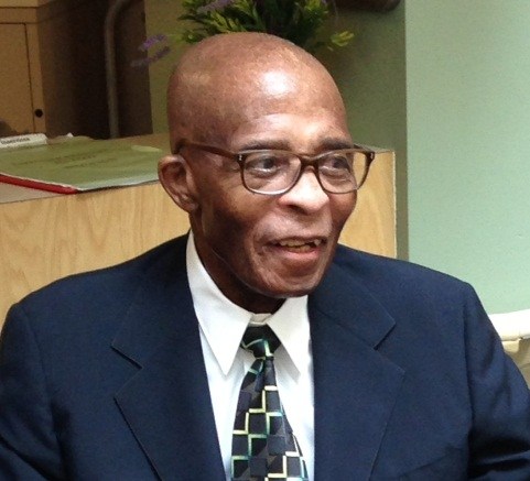 Obituary of Robert Earl Lott Sr.