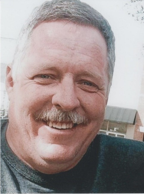 Obituary of Gregory Scott Carter