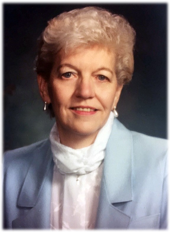 DeEttaJune Engelhardt Obituary St. Clair Shores, MI