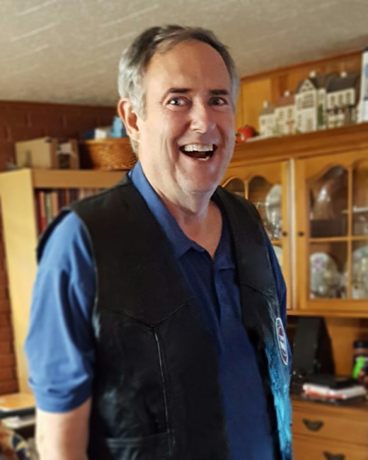 Obituary of Claude Rexford McKinney