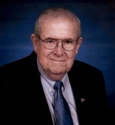 Obituary of Frank B.   Gray, Jr.