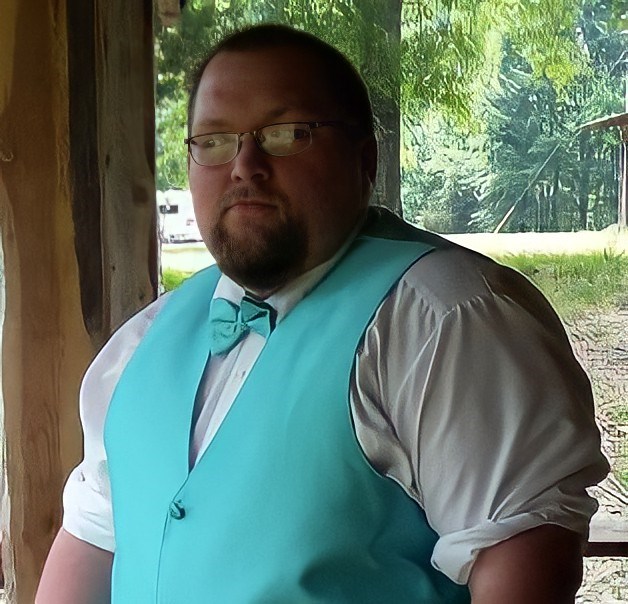 Sean Patrick Smith Obituary Jackson, TN