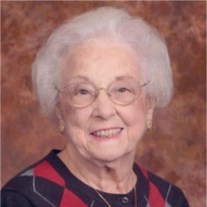 Obituary of Olga Helen Mathias