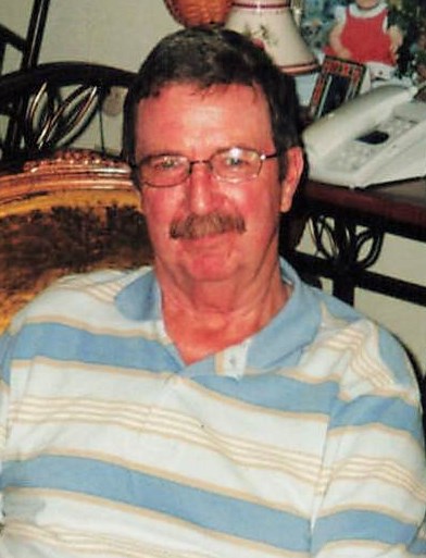 Obituary of Daniel Keith Teater Jr.