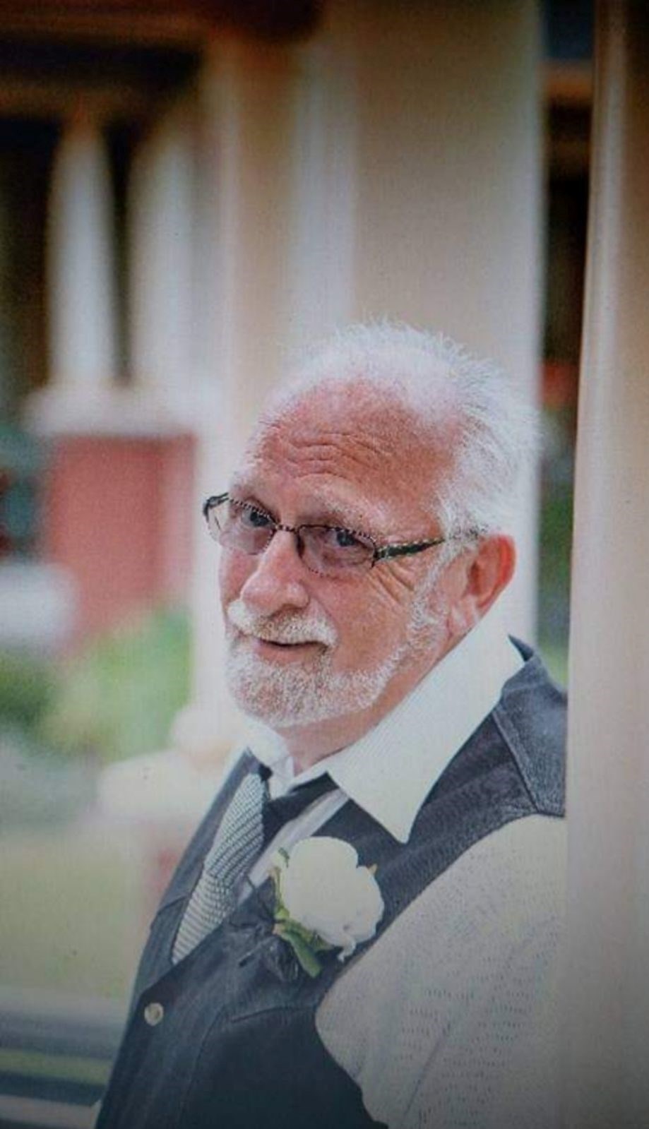 Obituary of Roger Harlan Green