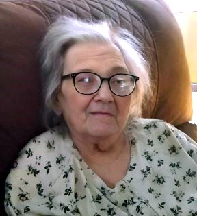 Obituario de Diane Warquier