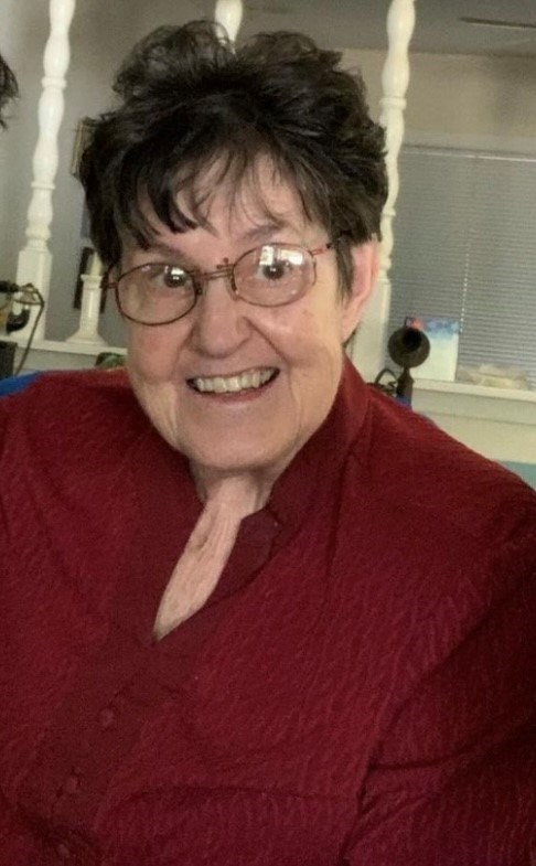 Obituary of Leonna Marie Epperson