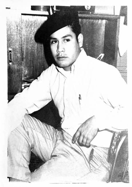 Obituary of Geronimo "Jerry" De La Rosa Jr.