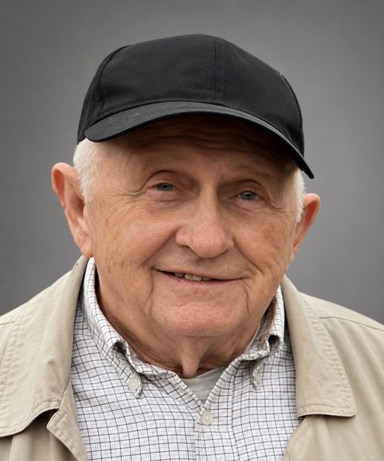 Obituary of Ernest Carrell Wrye