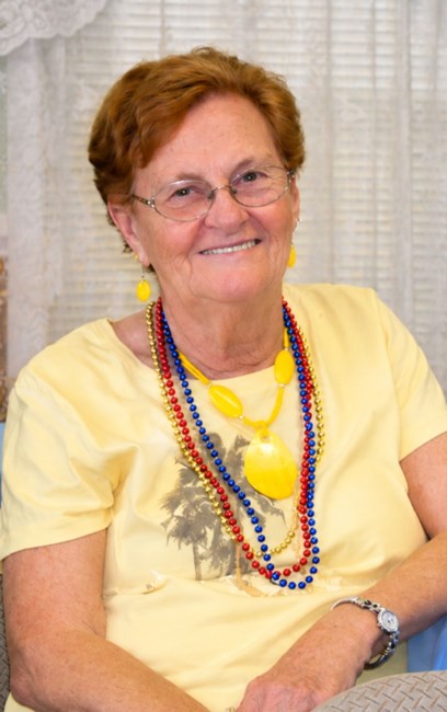 Obituary of Kathryn Louise (Maples) Wilson