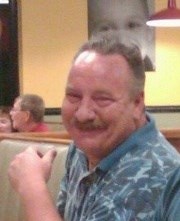 Obituary of Charles David Roberman