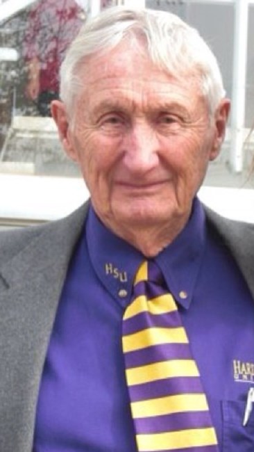 Obituary of Clinton Eugene Wolf