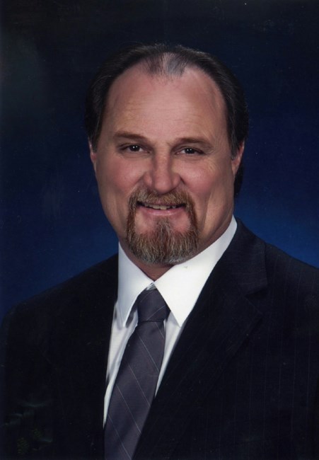 Obituary of Gary Alan Lahar