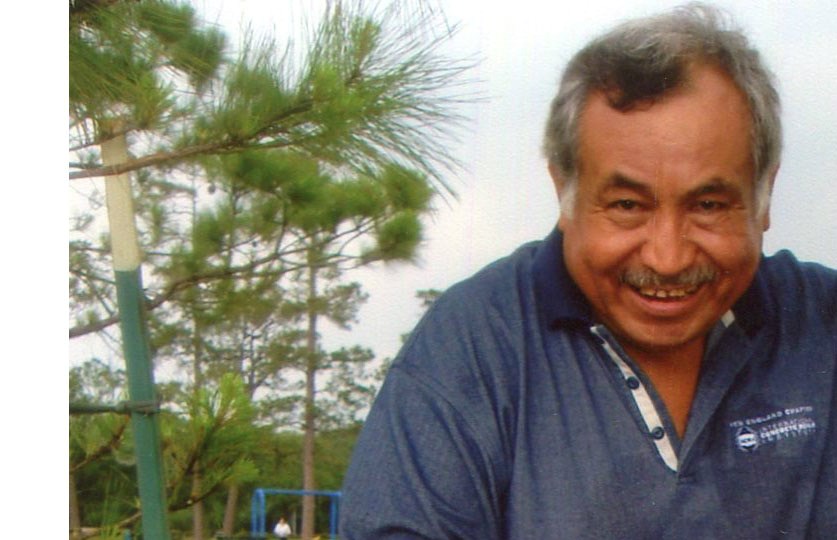 Obituary of Juan Antonio Cuellar