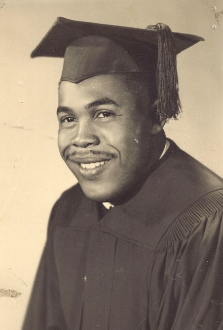 Obituary of Danny Barnes