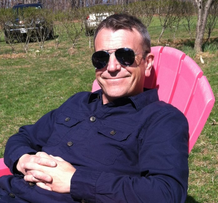 Obituary of Michael D. Beresh