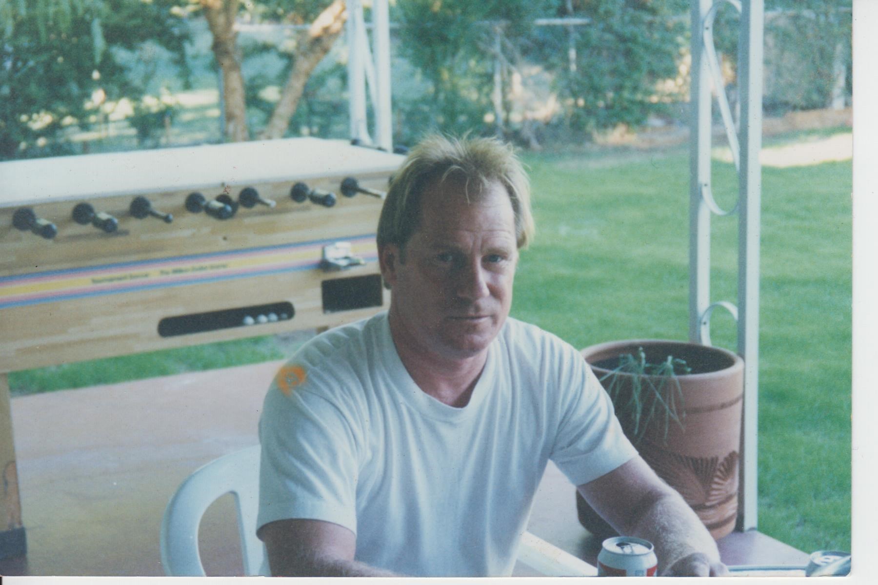Obituary of Jeffrey L. Kirchner
