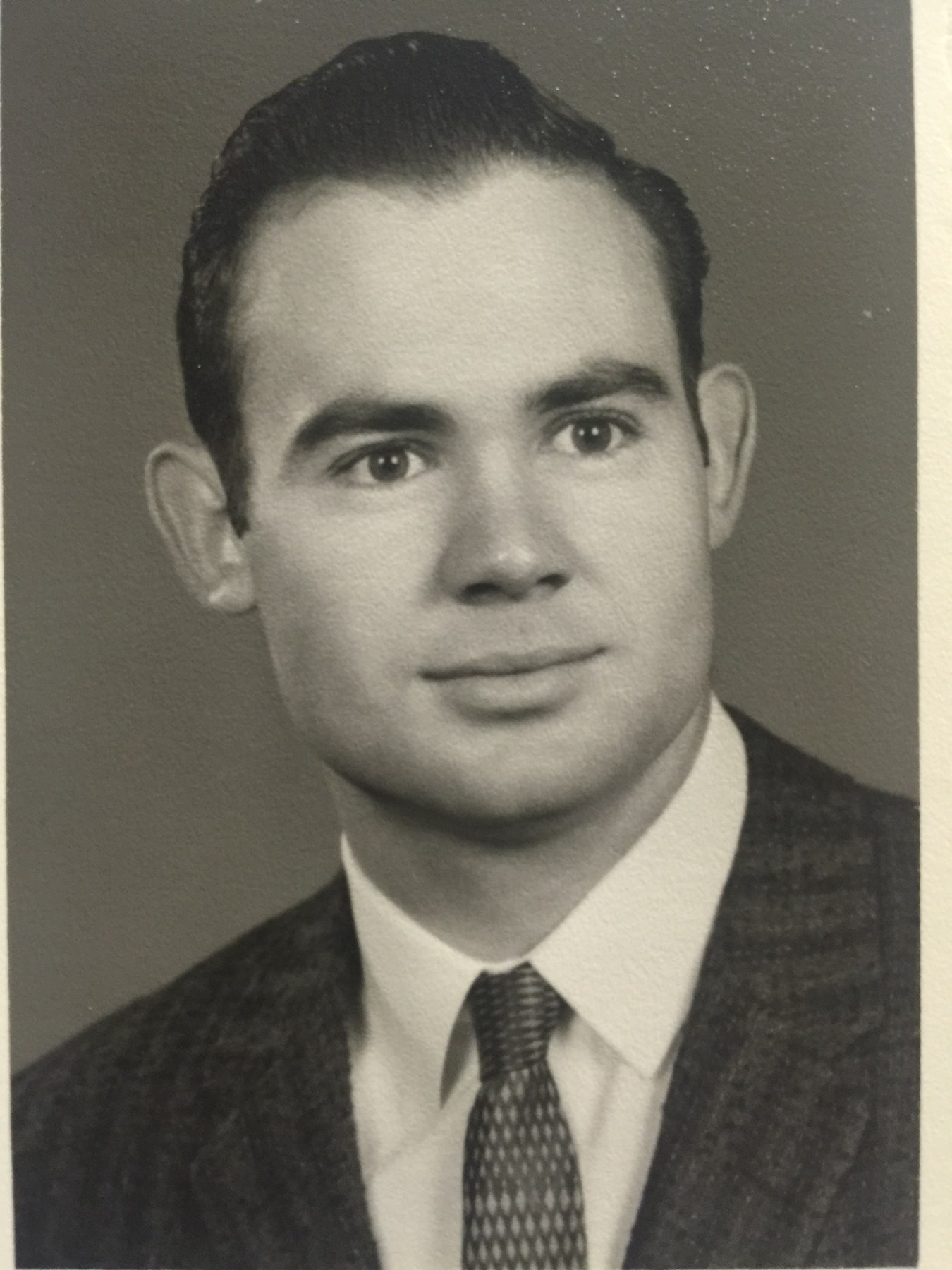 Earl C. Andrews Obituary Lubbock, TX