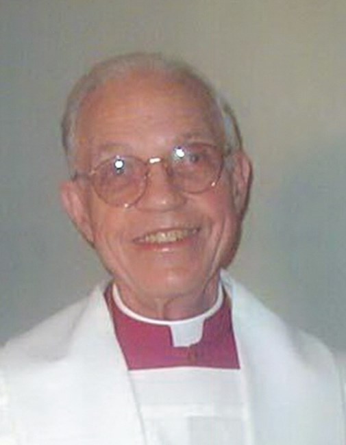 Obituary of Msgr. Thomas J. Sebaugh