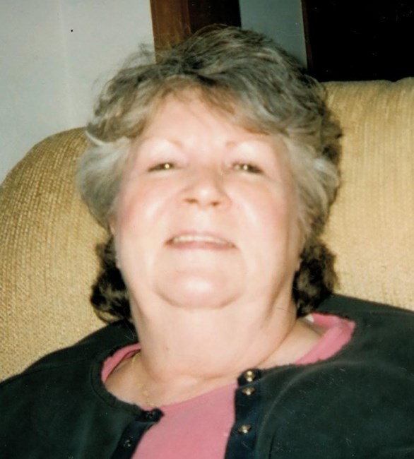 Obituary of Beverly A. Cartwright