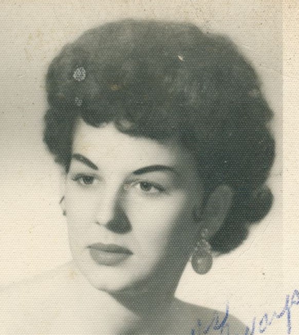 Obituary of Arlene Hinkle